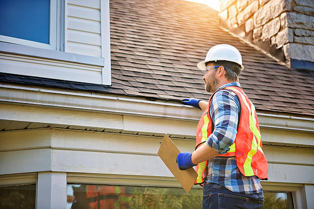 Licensed Flat Roof Repair service in Barboursville, WV - Norken Roofing
